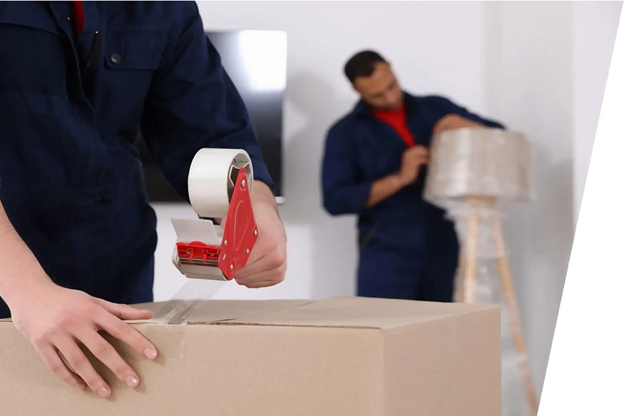 Safe Ship Moving Service