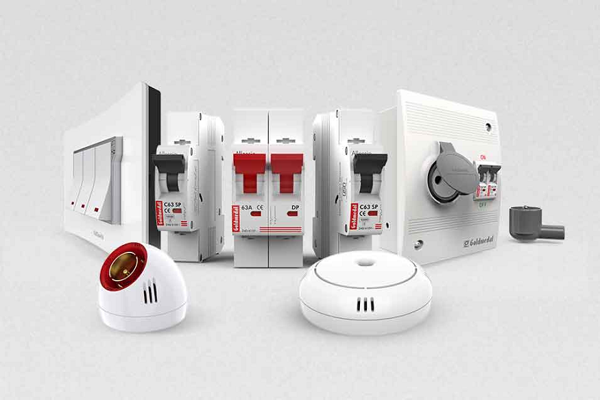 the top electrical accessories