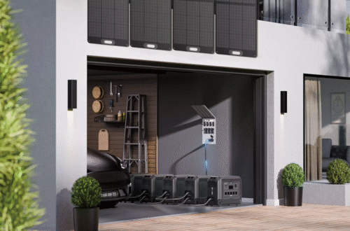 Best Whole House Solar Generator